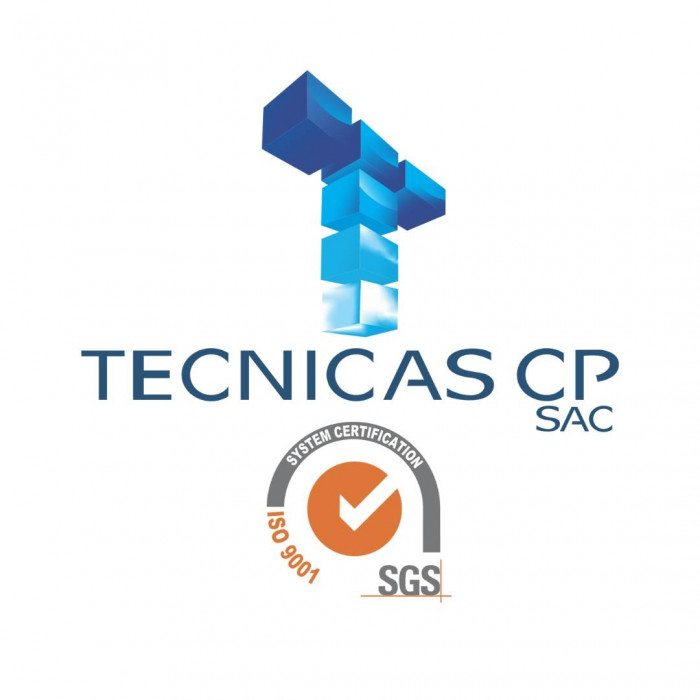 TECNICAS CP SAC