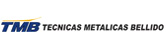 Tecnicasmetalicas Bellido logo