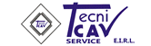 Tecnicav Service E.I.R.L. logo