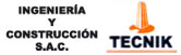 Tecnik logo