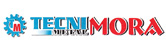 Tecnimetal Mora logo