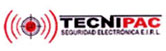 Tecnipac Seguridad Electrónica E.I.R.L. logo