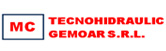 Tecnohidraulic Gemoar S.R.L. logo