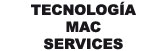 Tecnología Mac Services logo