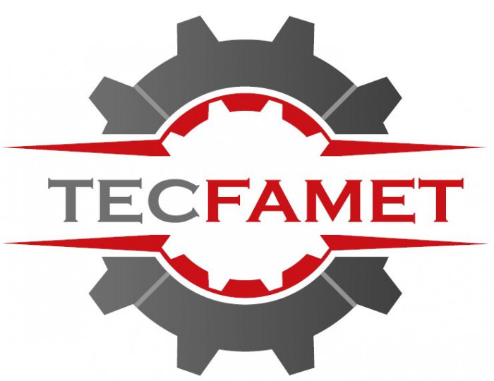 TECNOLOGIA DE FABRICACIÓN METALMECANICA E.I.R.L logo