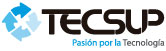 Tecsup logo