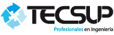 Tecsup logo