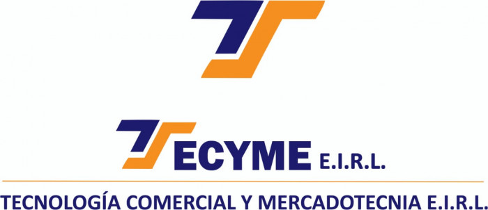 TECYME EIRL logo