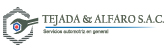 Tejada & Alfaro S.A.C. logo