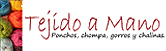 Tejidos a Mano logo