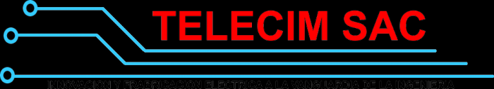 TELECIM S.A.C logo