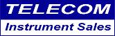 Telecom Instrument Sales Sac logo