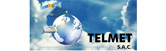 TELMET S.A.C. logo