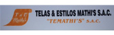 Temathi'S S.A.C. logo