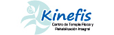 Terapias Integrales Kinefis logo