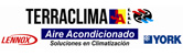 Terraclima J & a E.I.R.L. logo