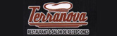 Terranova Restaurant & Salón de Recepciones logo