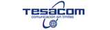 Tesacom logo