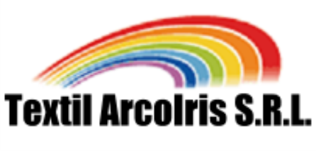 Textil Arcoiris (Caricia Telas) logo