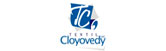Textil Cloyovedy Sac logo