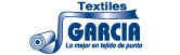Textiles García Eirl logo
