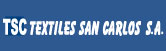 Textiles San Carlos S.A. logo