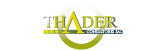 Thader Consultores logo