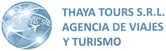Thaya Tours S.R.L. logo