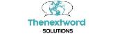 The Next Word Solutions logo