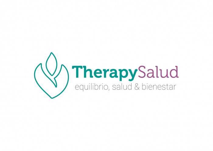 TherapySalud logo