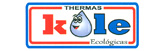Thermas Kole logo
