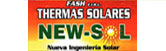 Thermas Solares New Sol logo