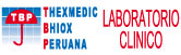 Thexmedic Bhiox Peruana logo
