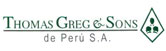 Thomas Greg & Sons de Perú S.A.