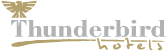 Thunderbird Hotels logo