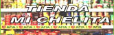 Tienda Mi Chelita logo