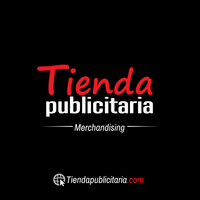 Tienda Publicitaria