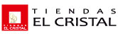 Tiendas el Cristal logo
