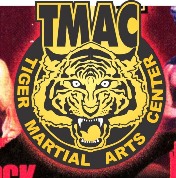 tiger cusco logo