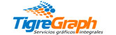 Tigre Graph logo