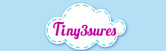 Tiny3Sures logo