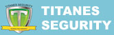 Titanes Segurity S.A.C. logo