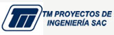 Tm Proyectos de Ingeniería S.A.C. logo
