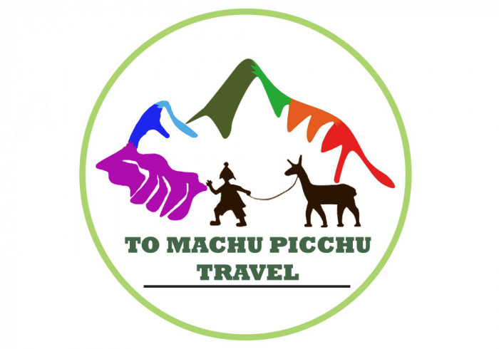 To Machu Picchu Travel logo
