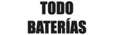 Todo Baterías Perú S.A.C. logo