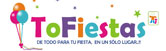 Tofiestas logo