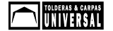 Tolderas & Carpas Universal S.A.C. logo