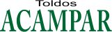 Toldos Acampar logo