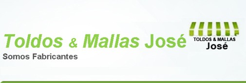 TOLDOS & MALLAS JOSE E.I.R.L. logo