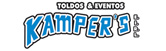 Toldos y Eventos Kampers E.I.R.L logo